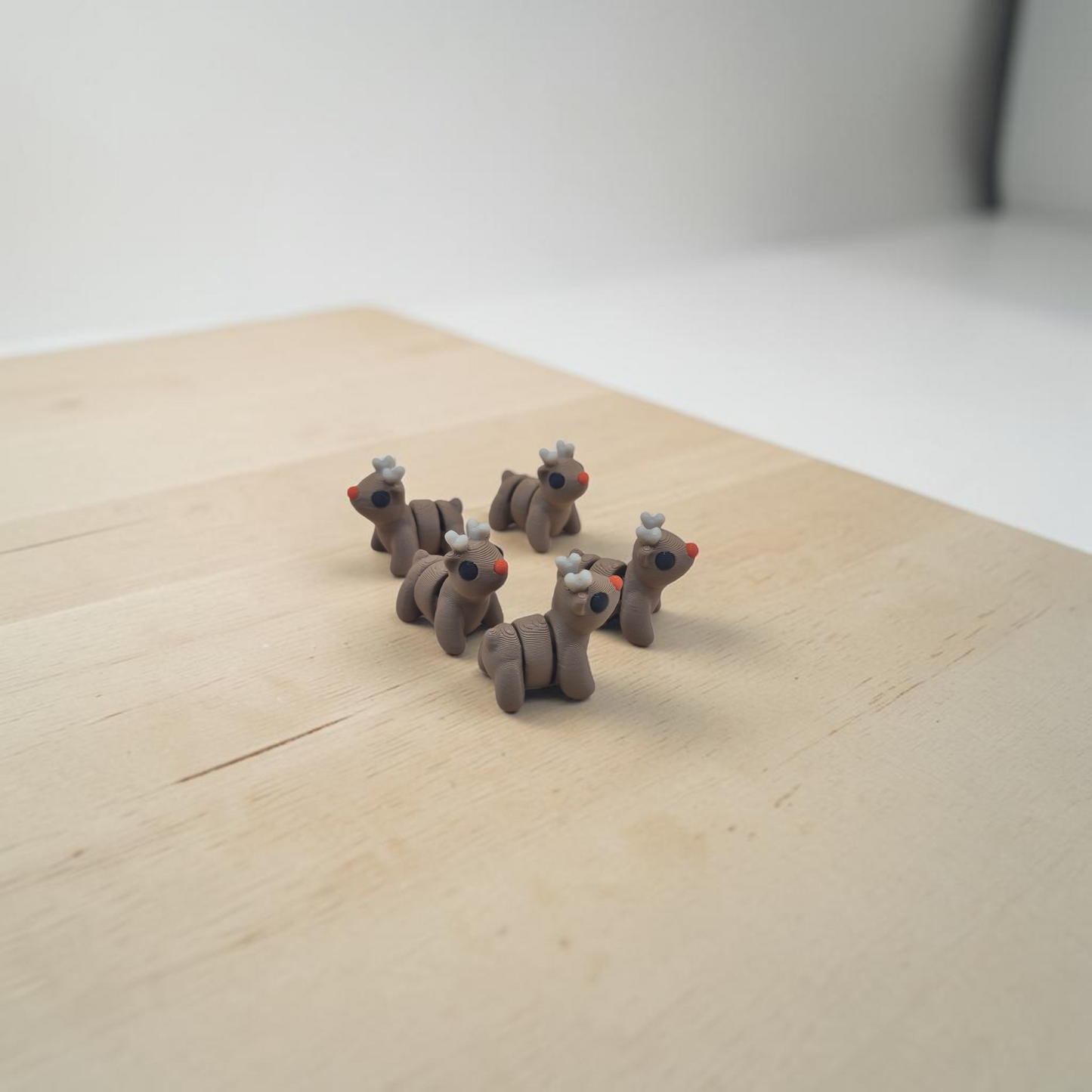 Zappies Minis