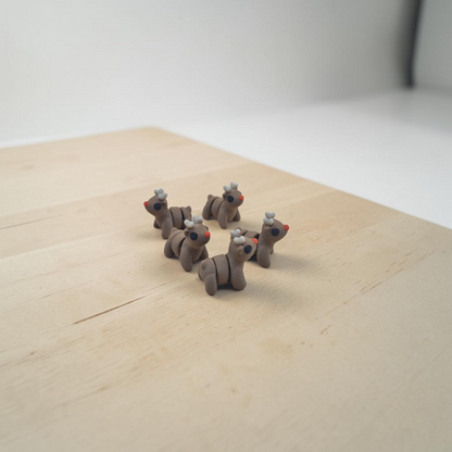 Zappies Minis