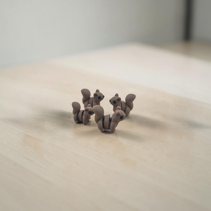 Zappies Minis