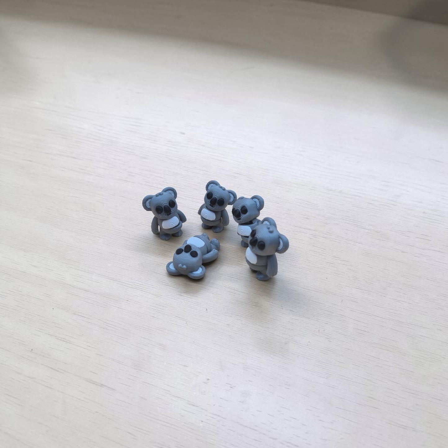 Zappies Minis