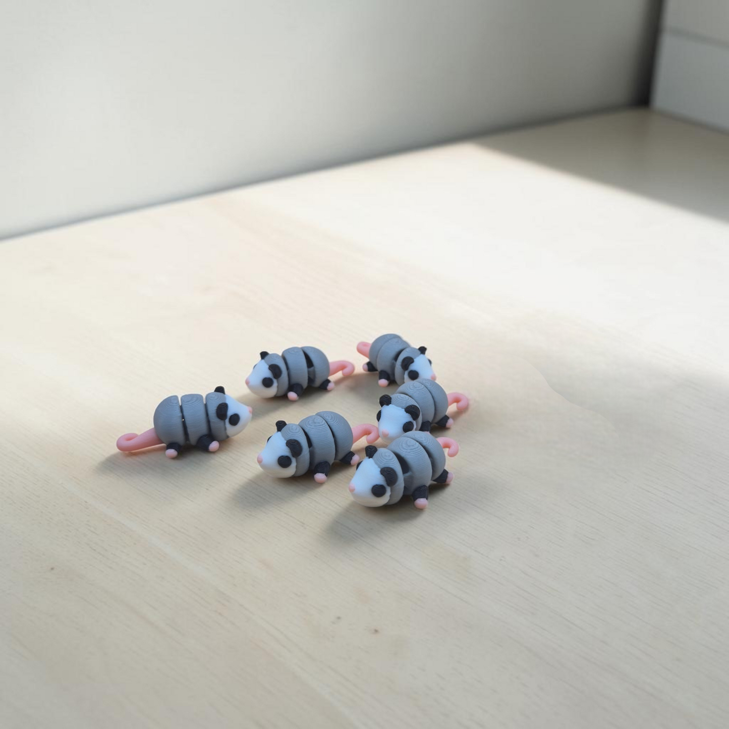 Zappies Minis
