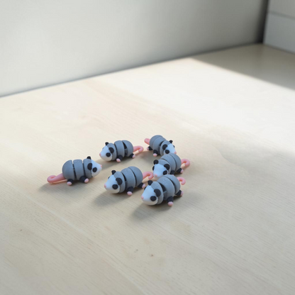 Zappies Minis
