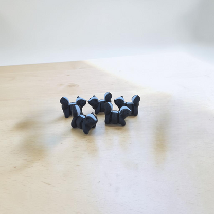 Zappies Minis