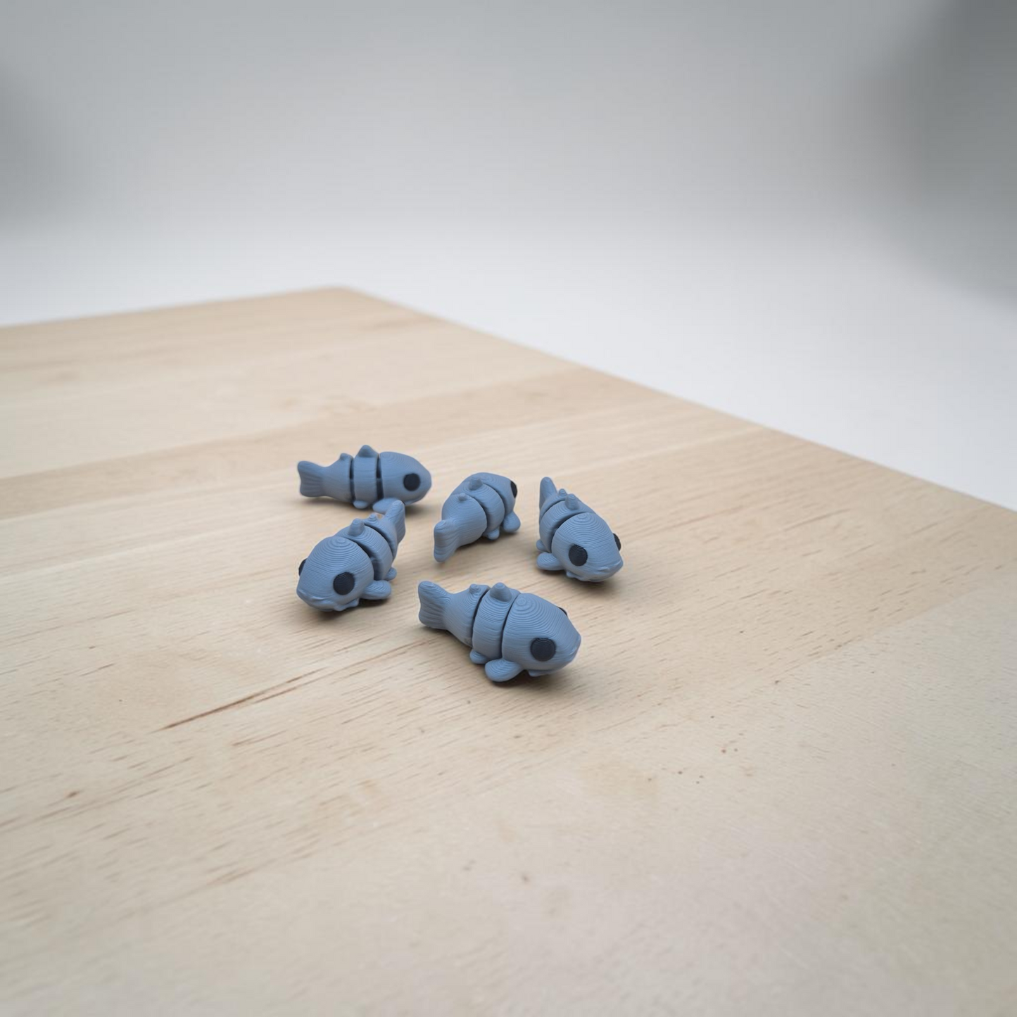 Zappies Minis