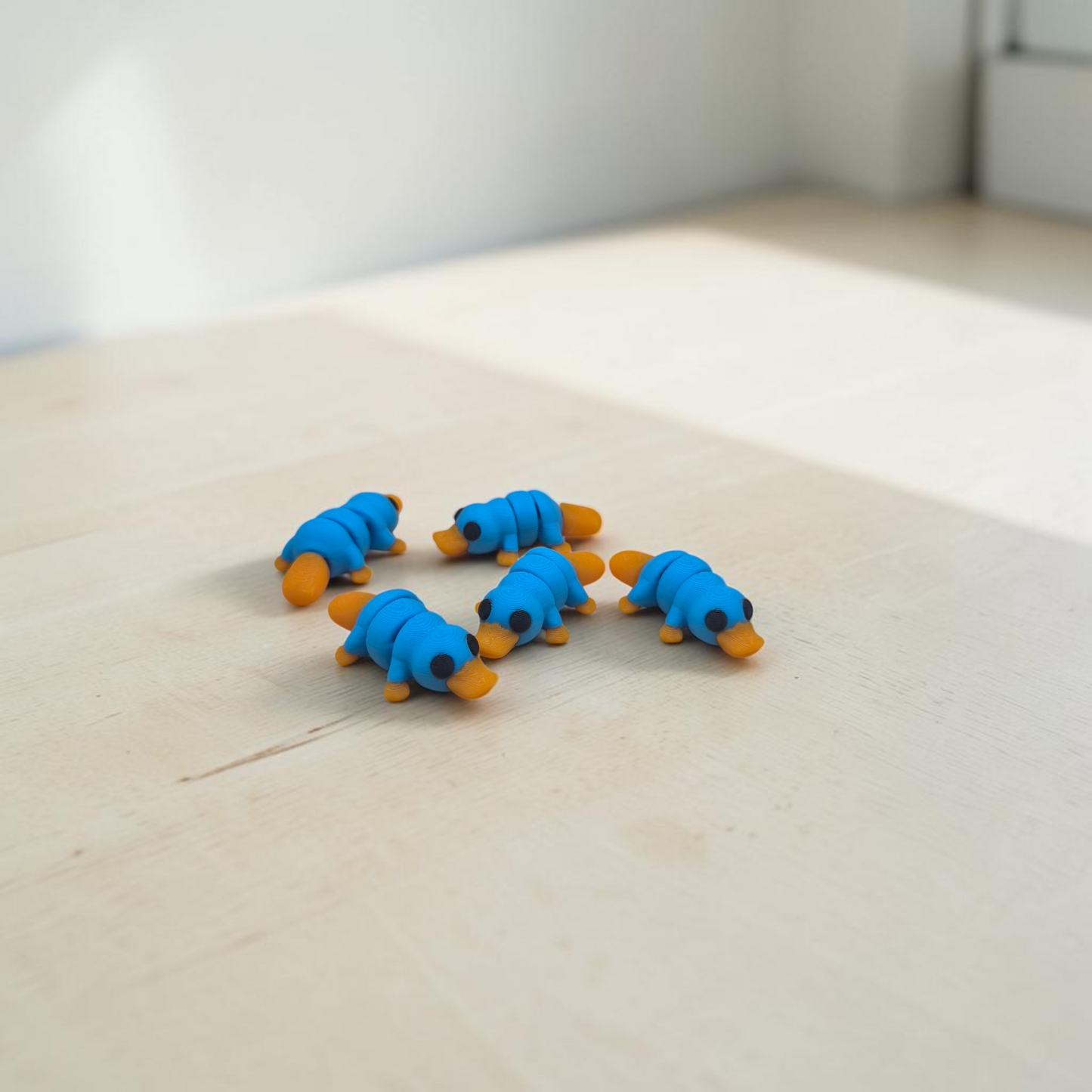 Zappies Minis