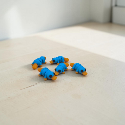 Zappies Minis