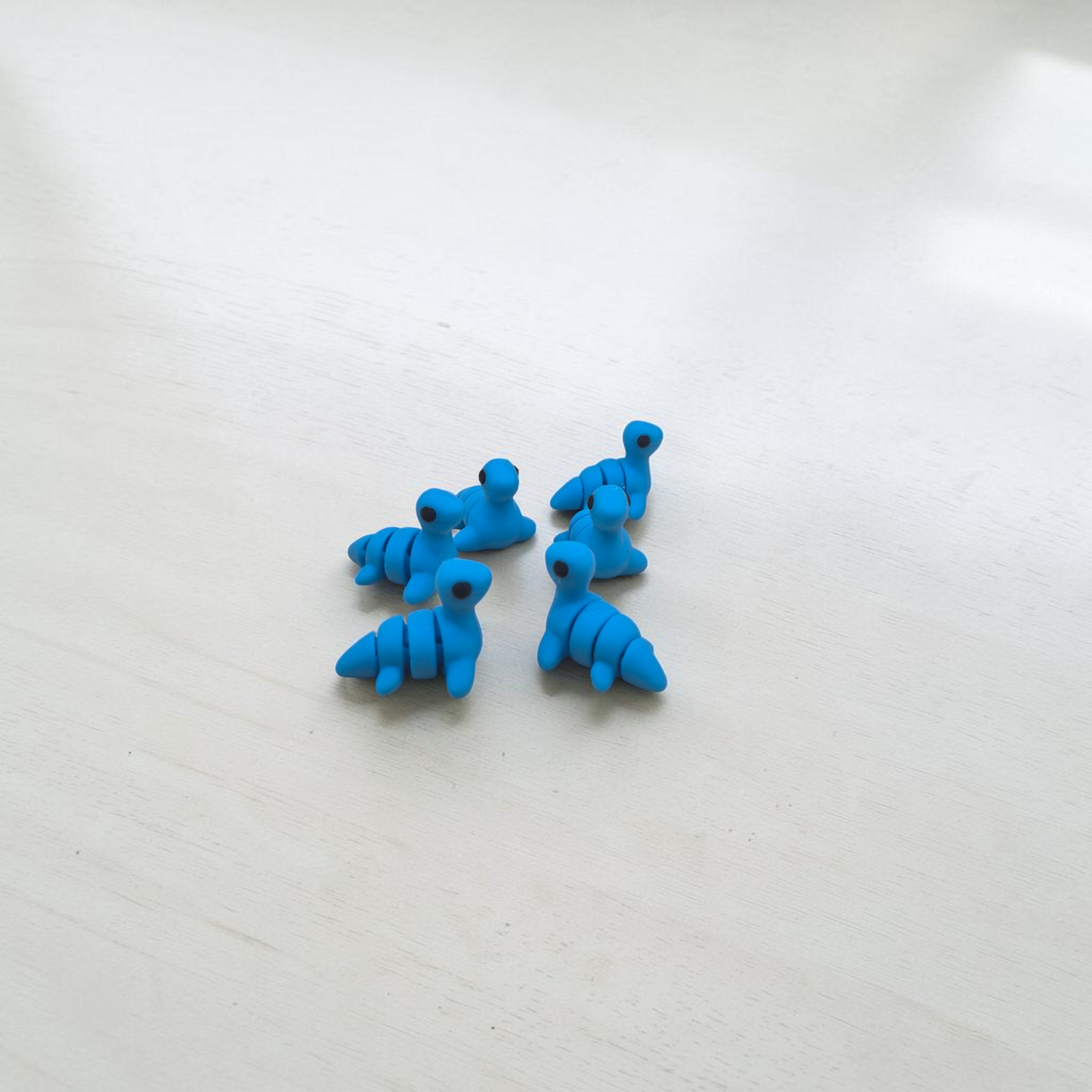 Zappies Minis