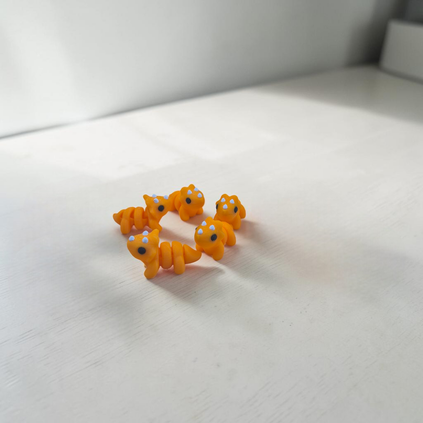 Zappies Minis
