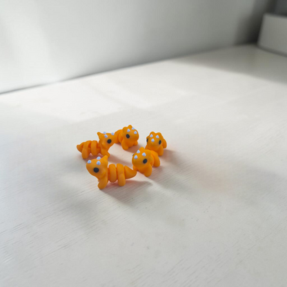 Zappies Minis