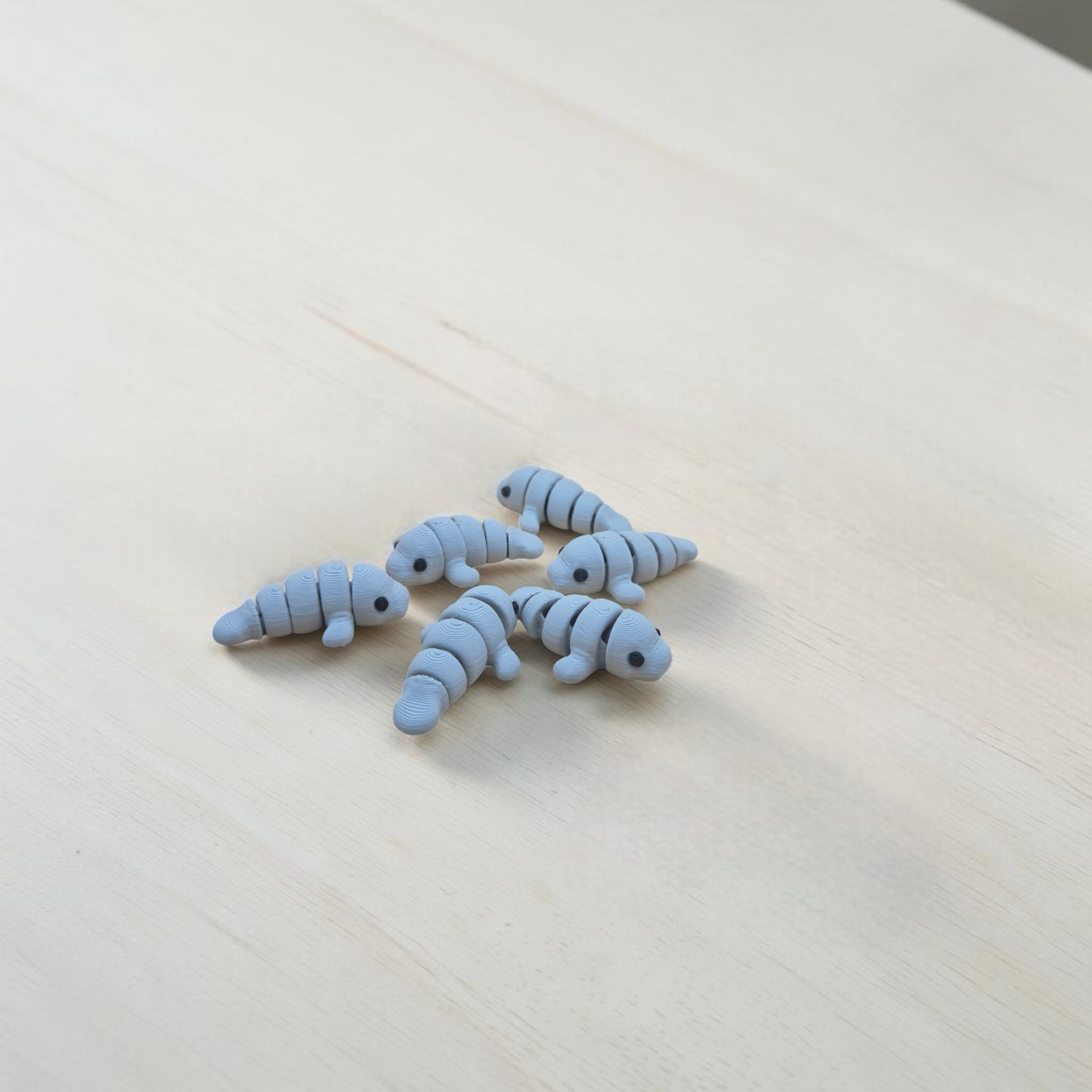 Zappies Minis
