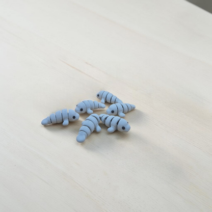 Zappies Minis