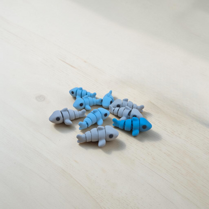 Zappies Minis