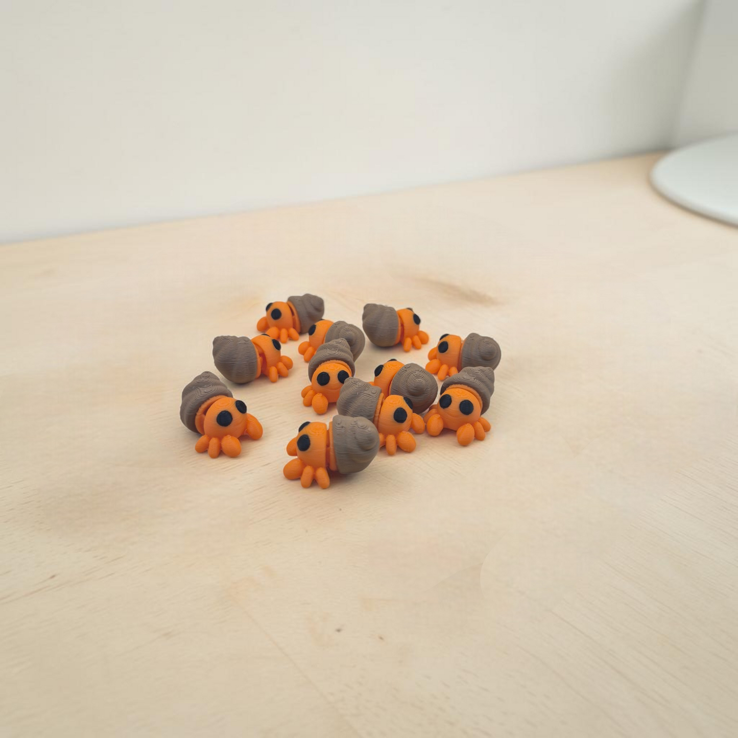 Zappies Minis