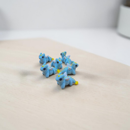 Zappies Minis