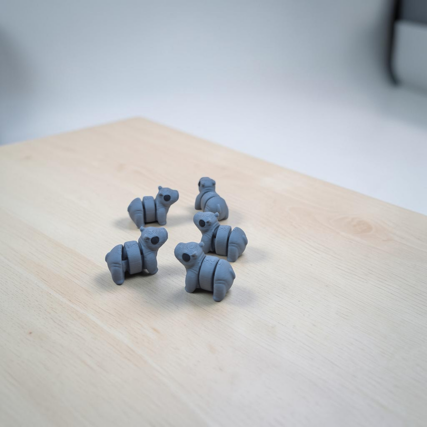 Zappies Minis