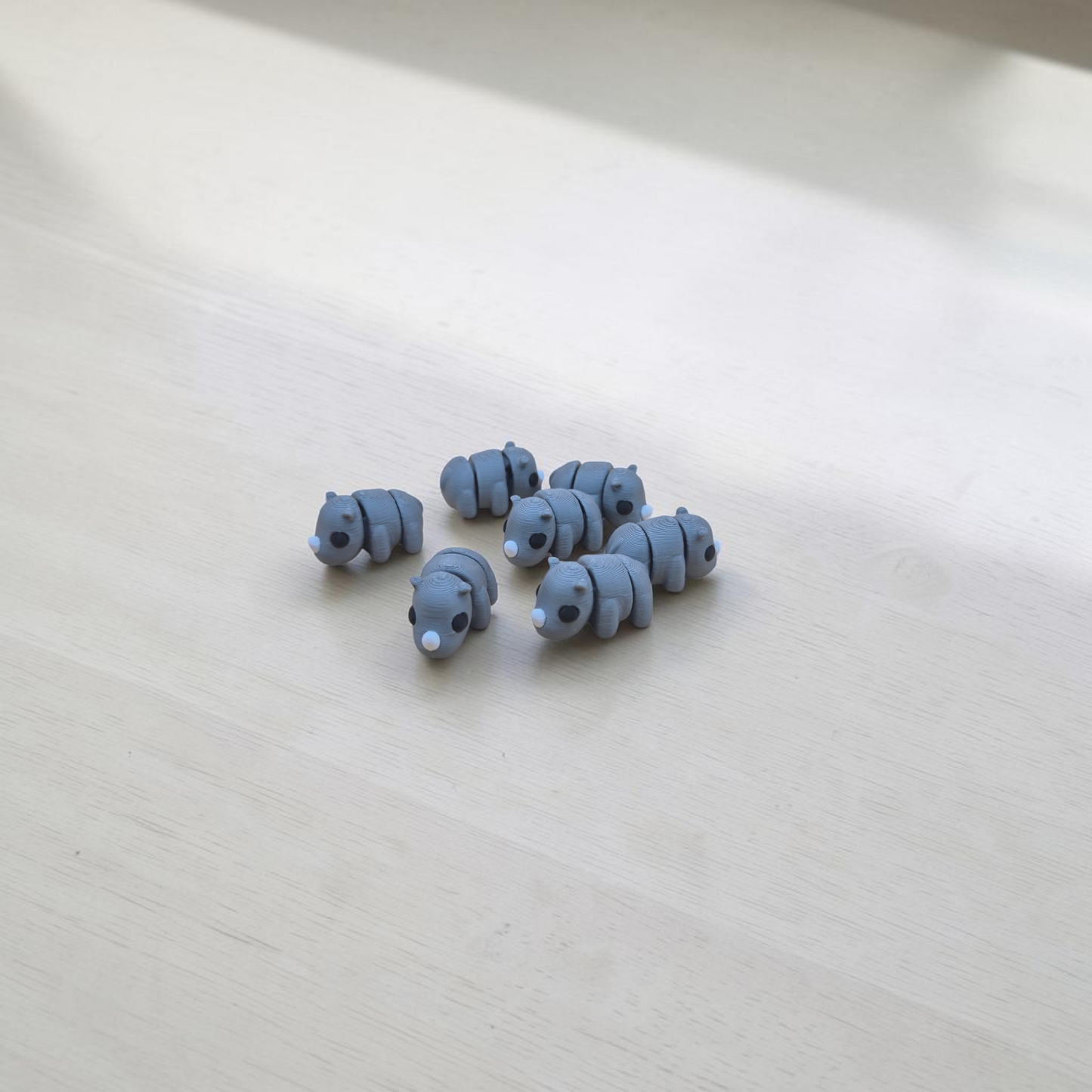Zappies Minis