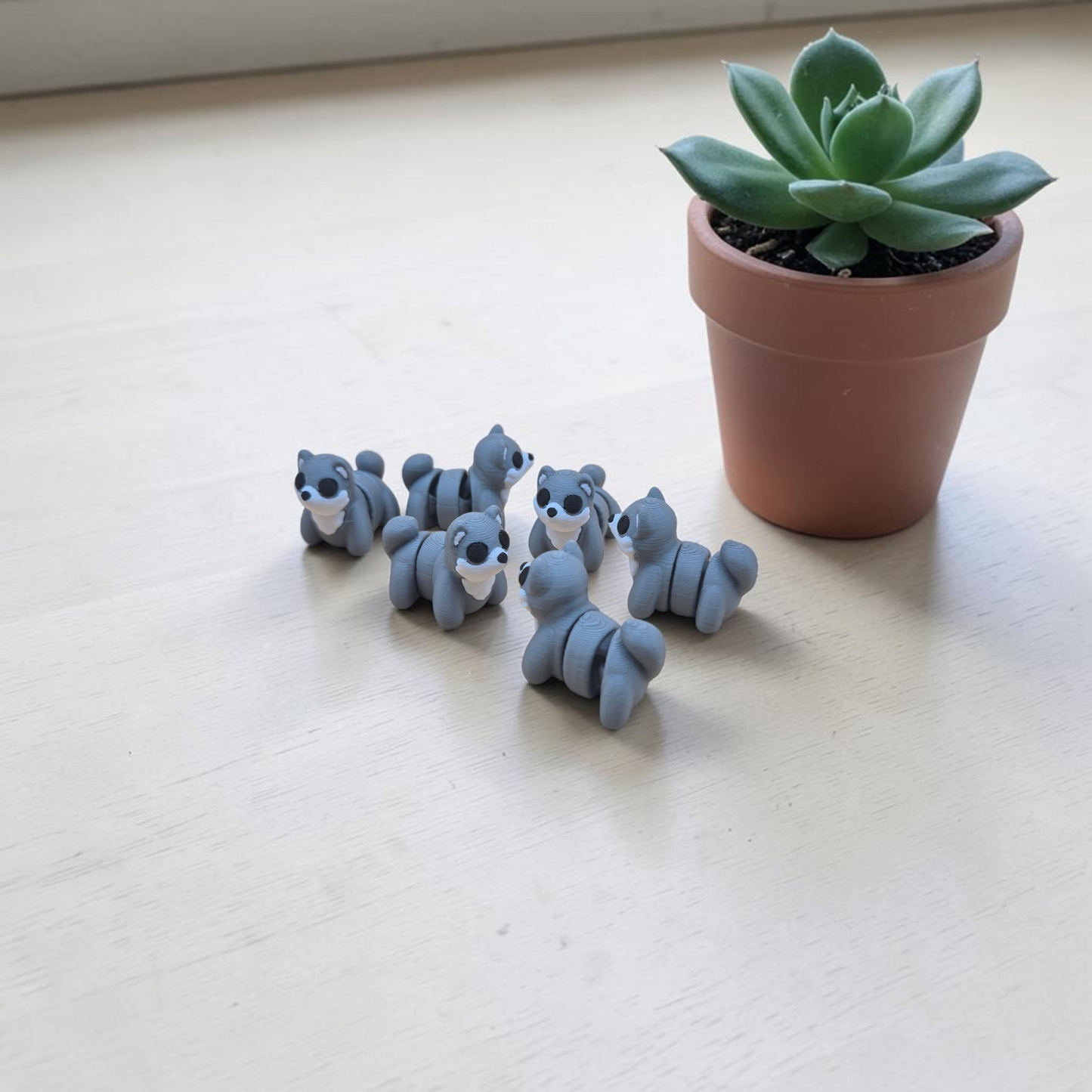Zappies Minis
