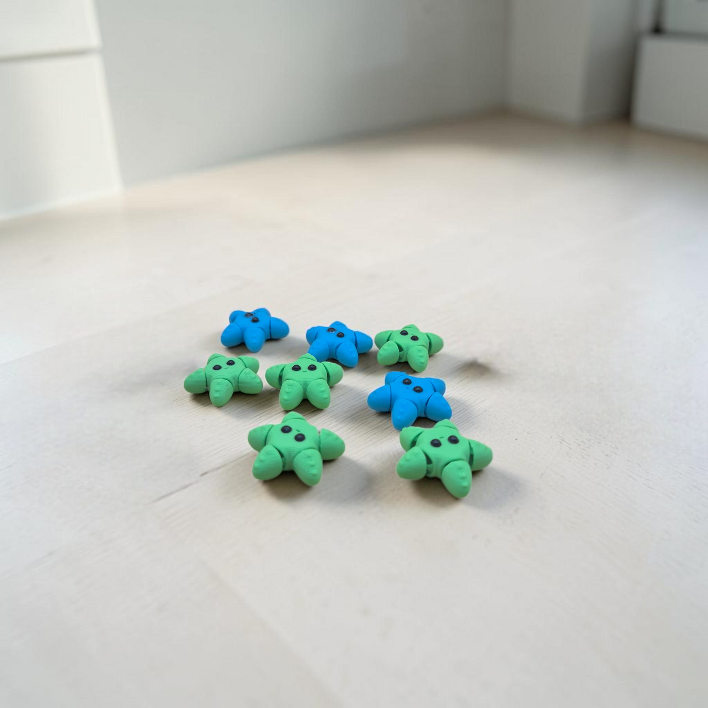 Zappies Minis