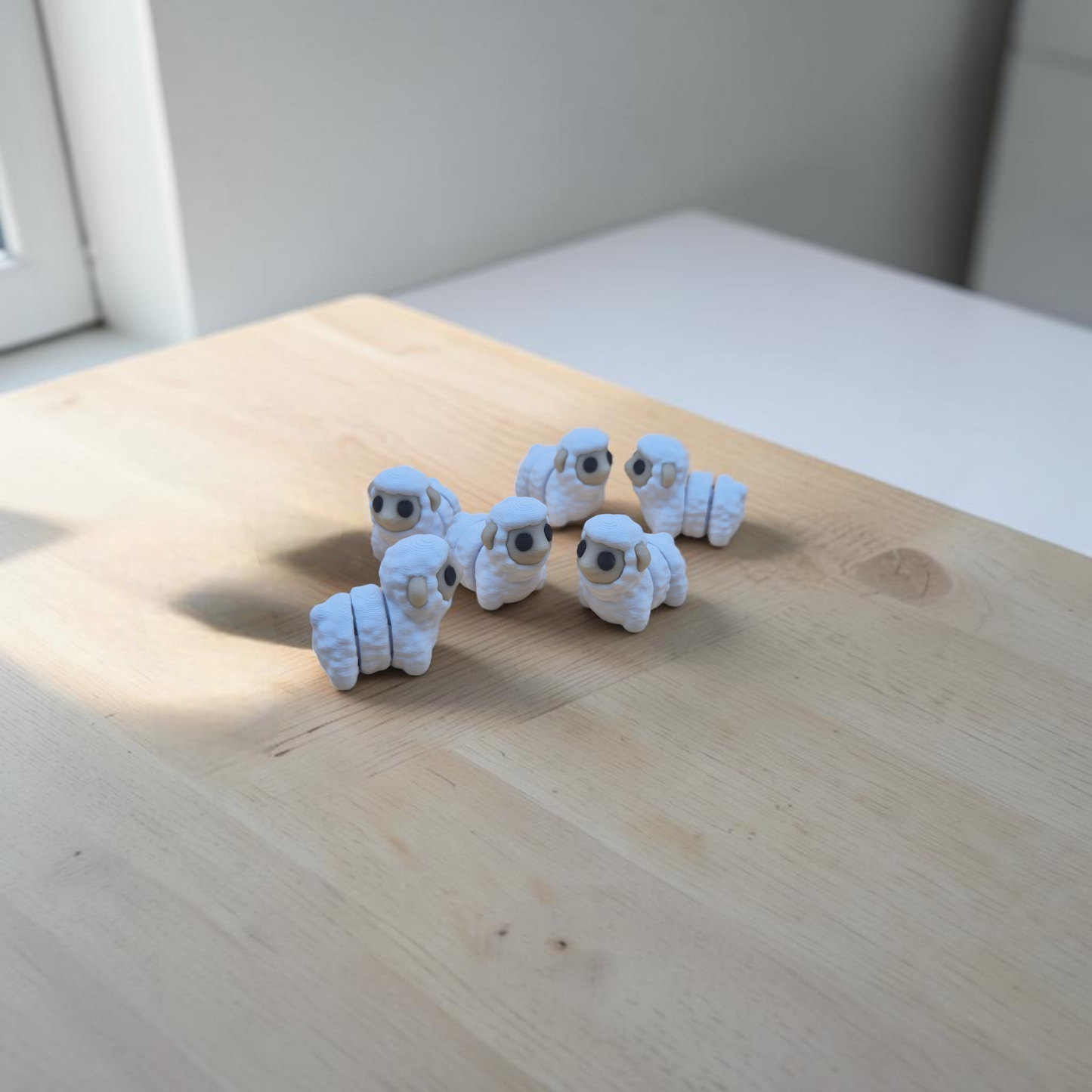 Zappies Minis