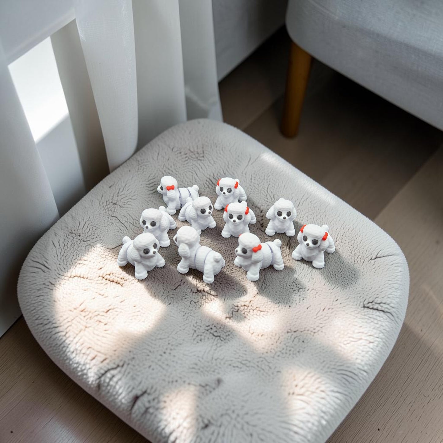 Zappies Minis