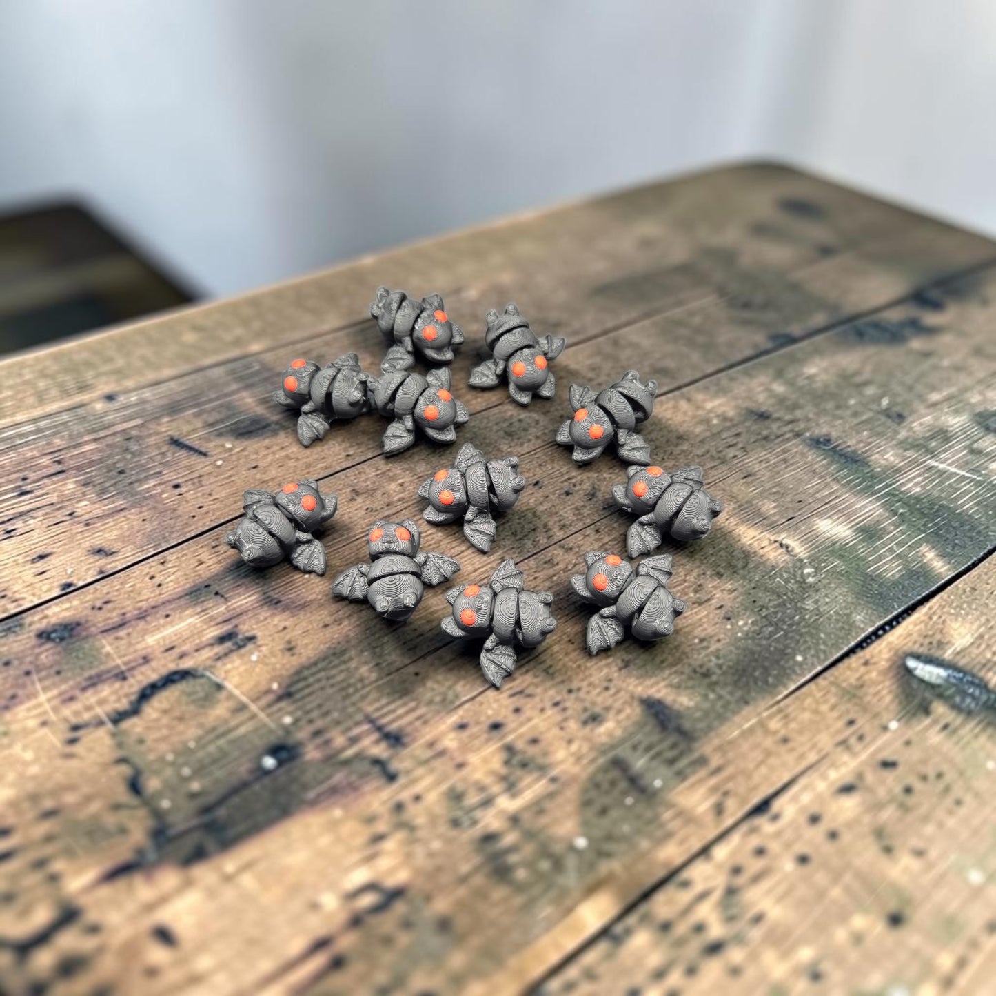Zappies Minis