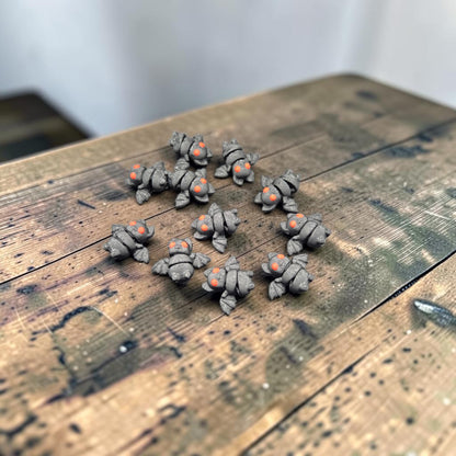 Zappies Minis