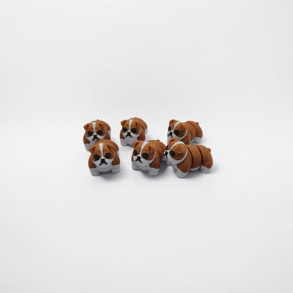 Zappies Minis