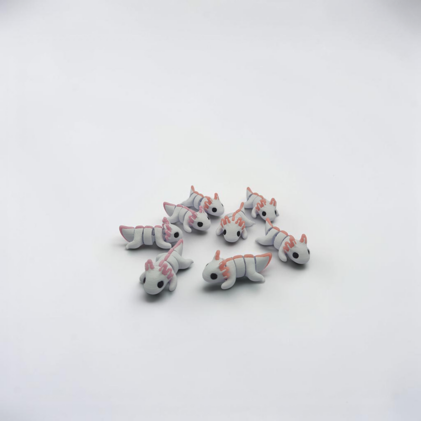 Zappies Minis