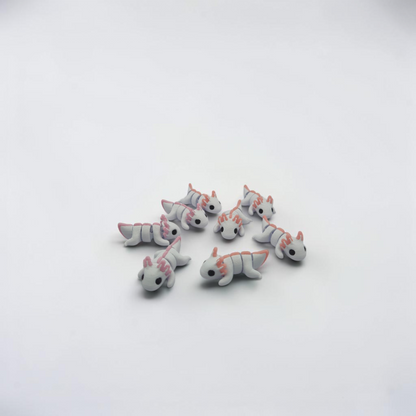 Zappies Minis