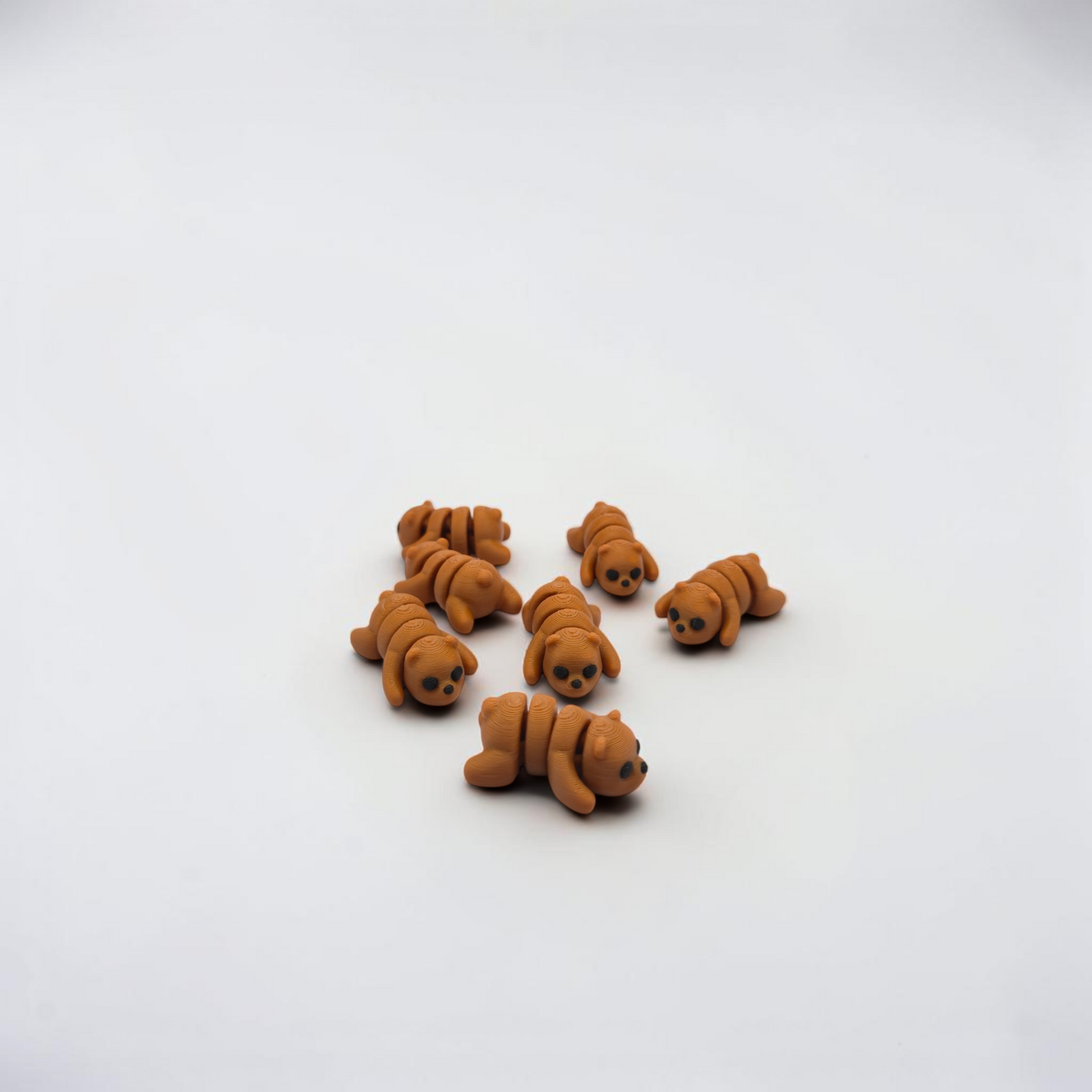 Zappies Minis