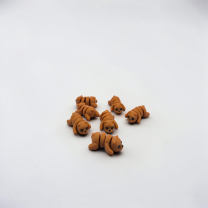 Zappies Minis
