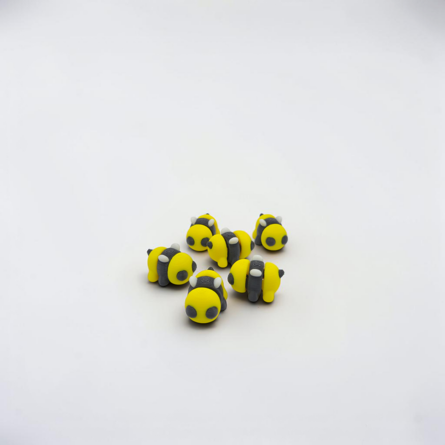 Zappies Minis