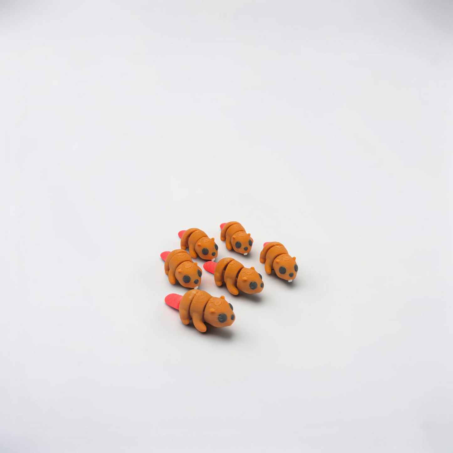 Zappies Minis
