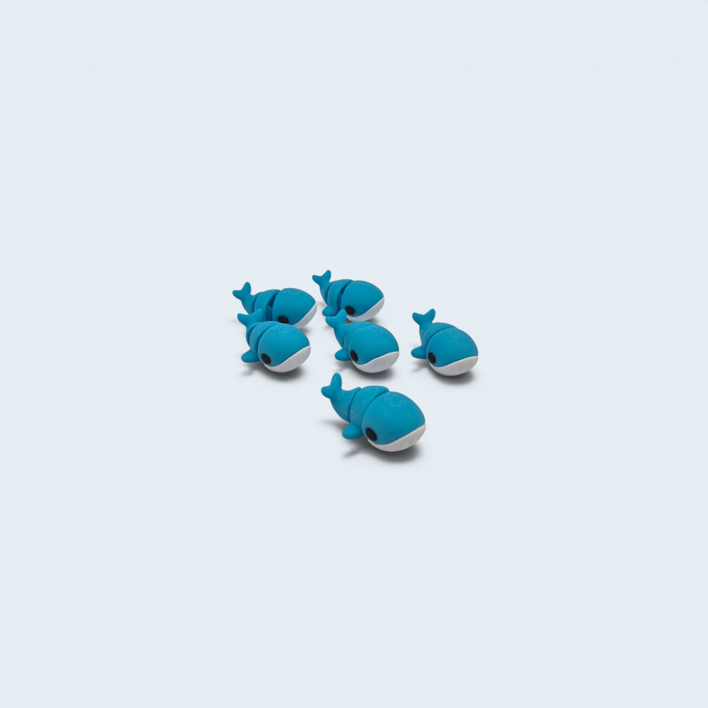 Zappies Minis