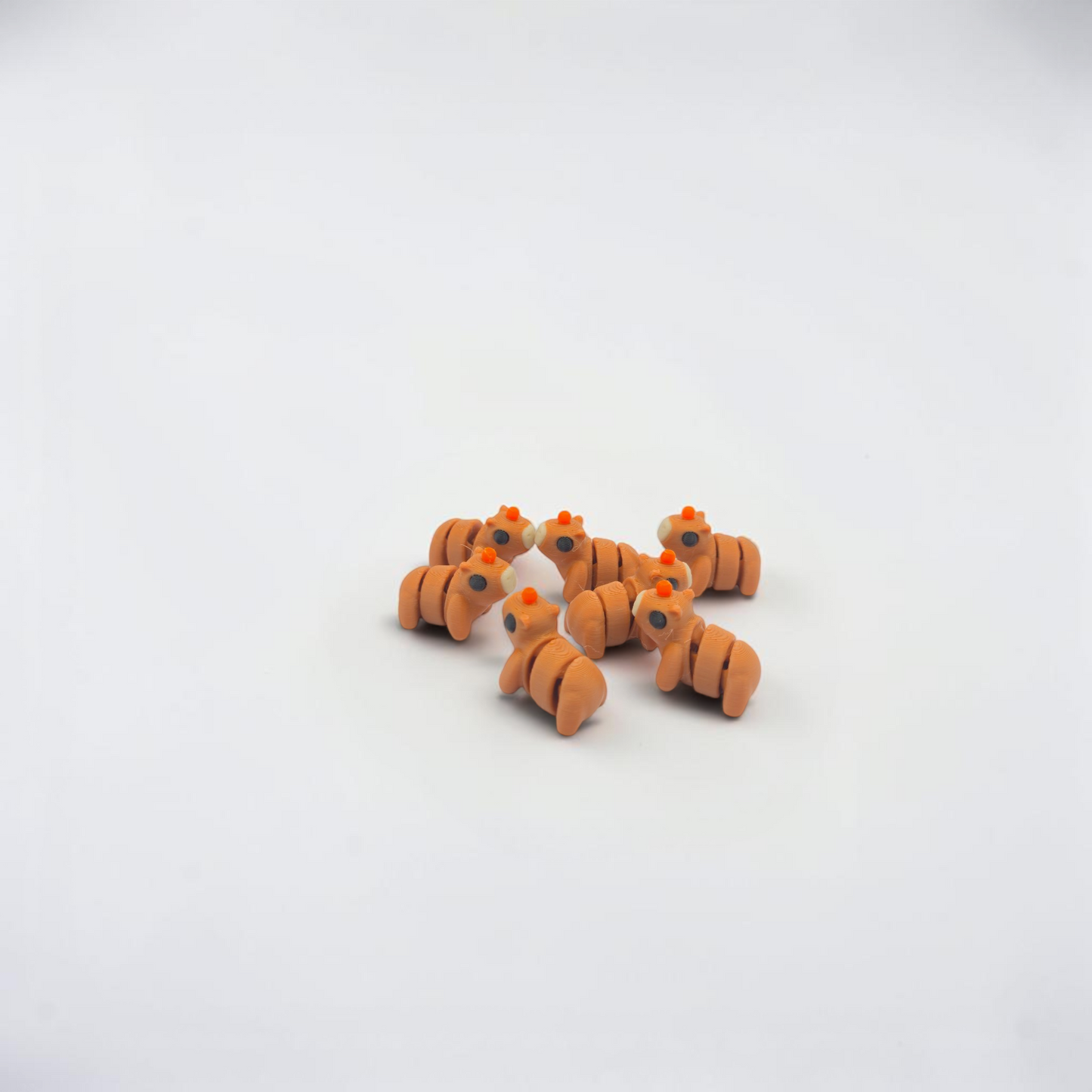 Zappies Minis