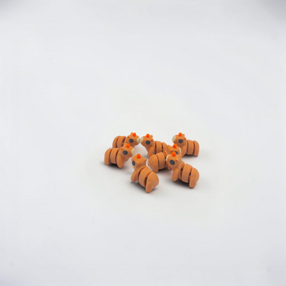 Zappies Minis