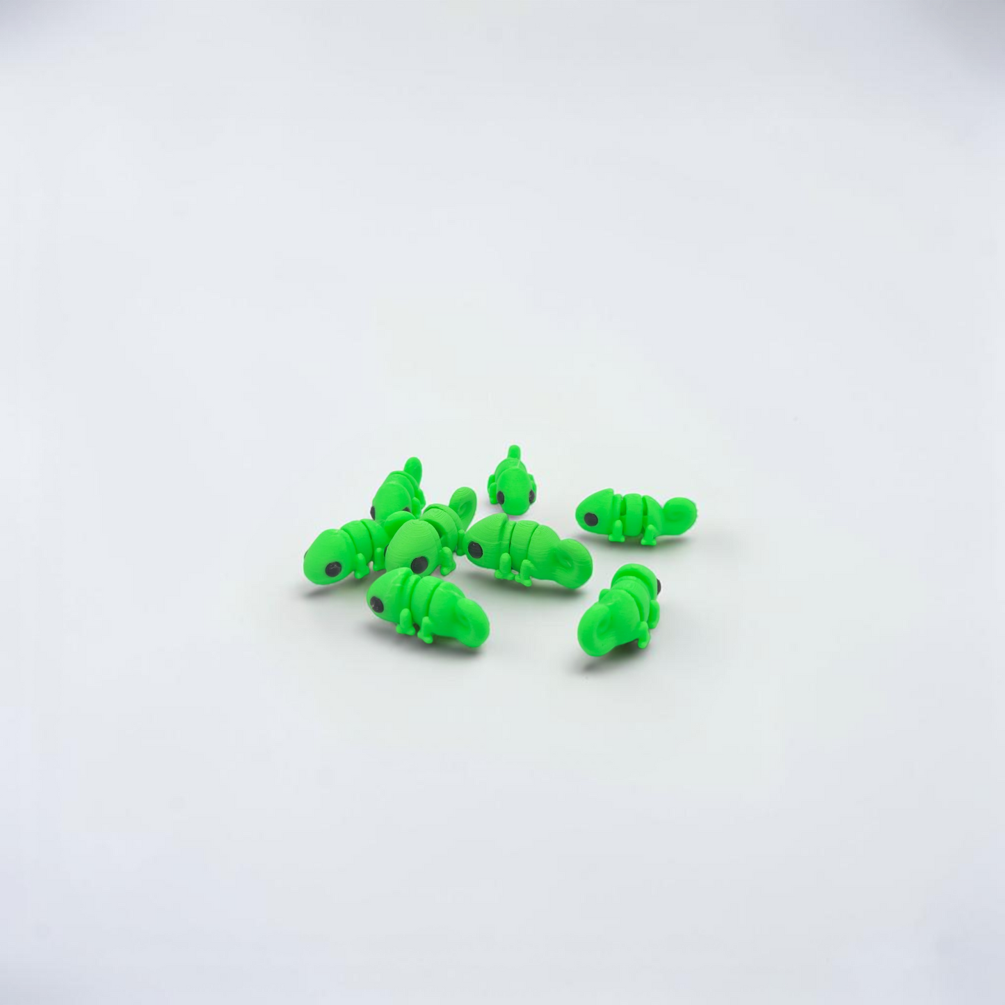 Zappies Minis