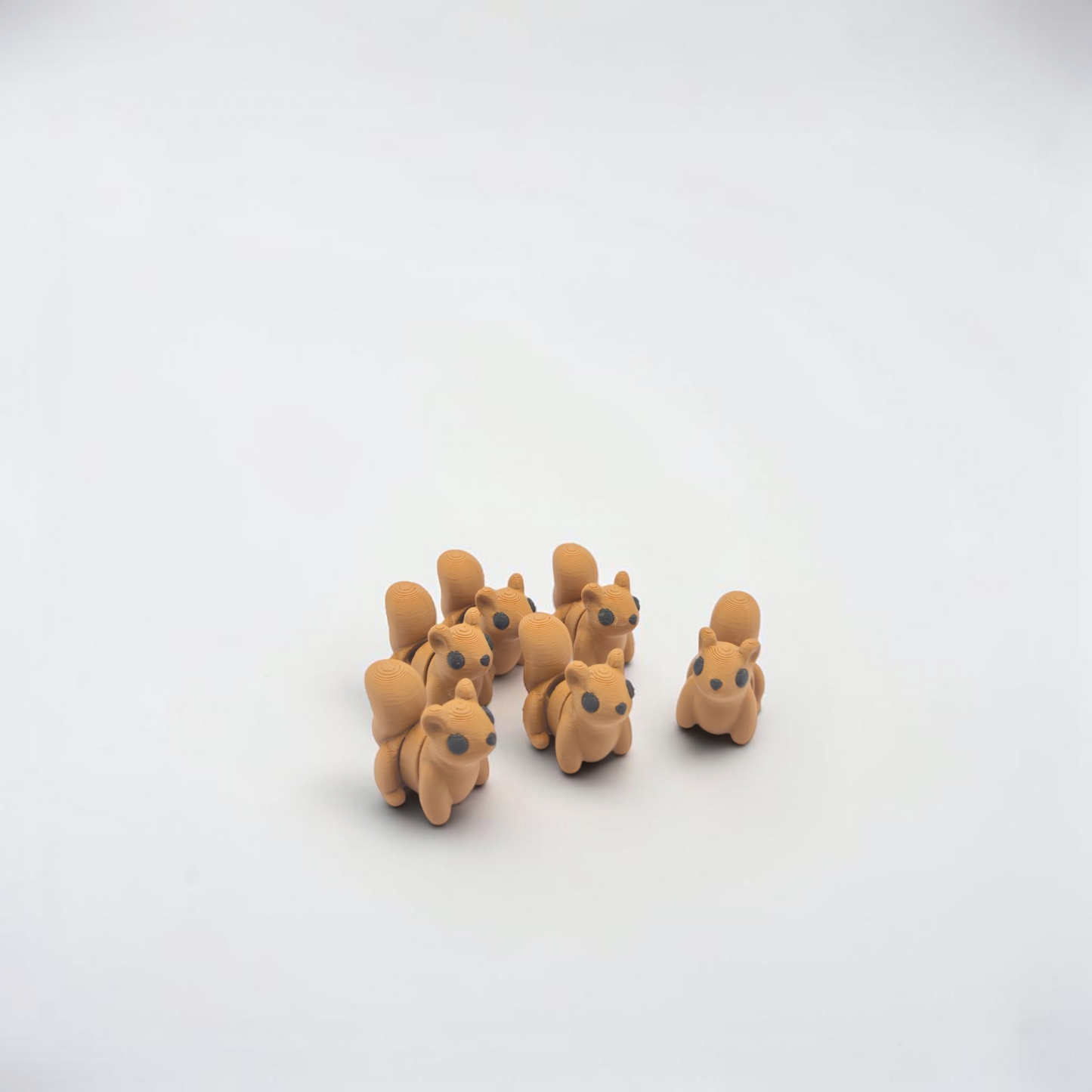 Zappies Minis