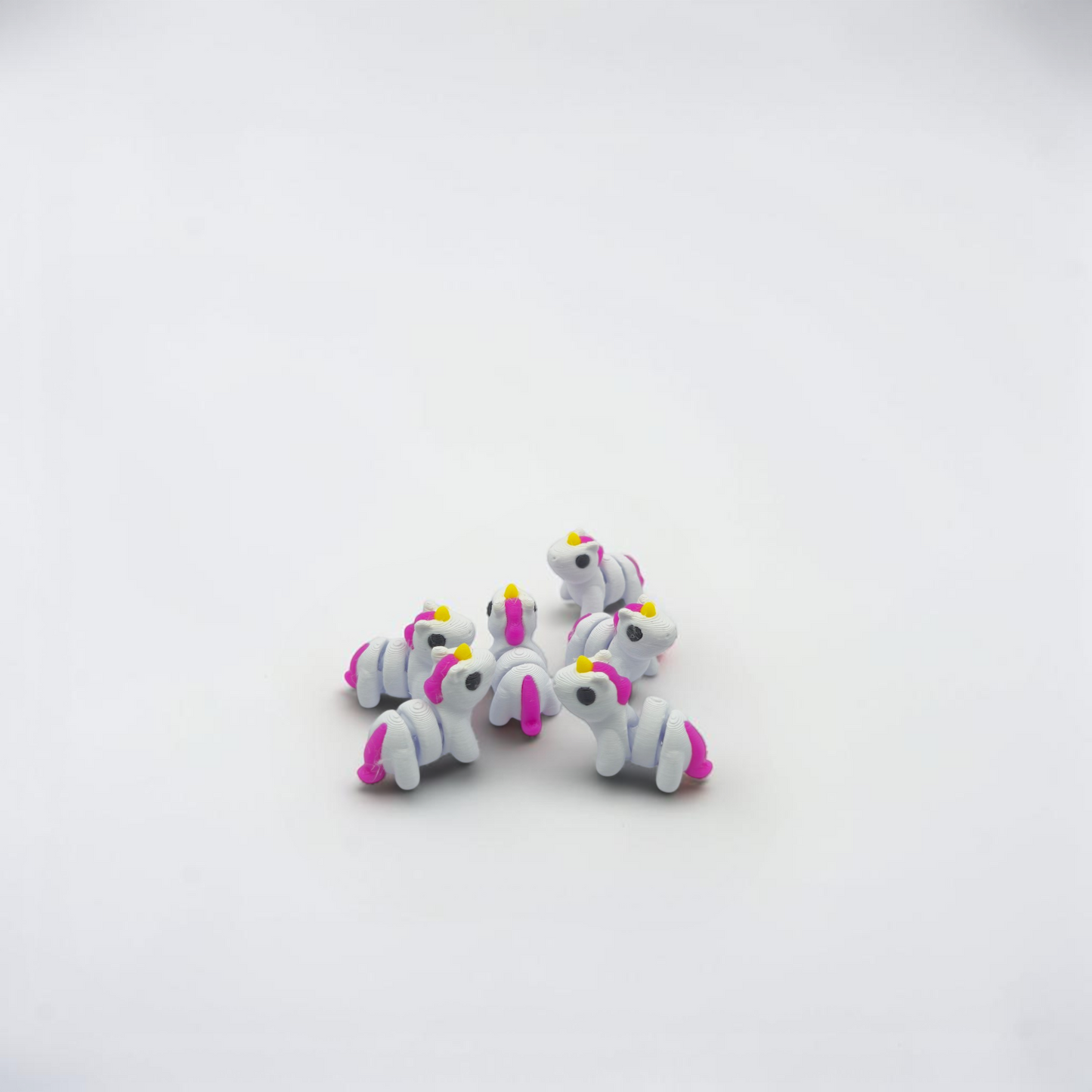 Zappies Minis