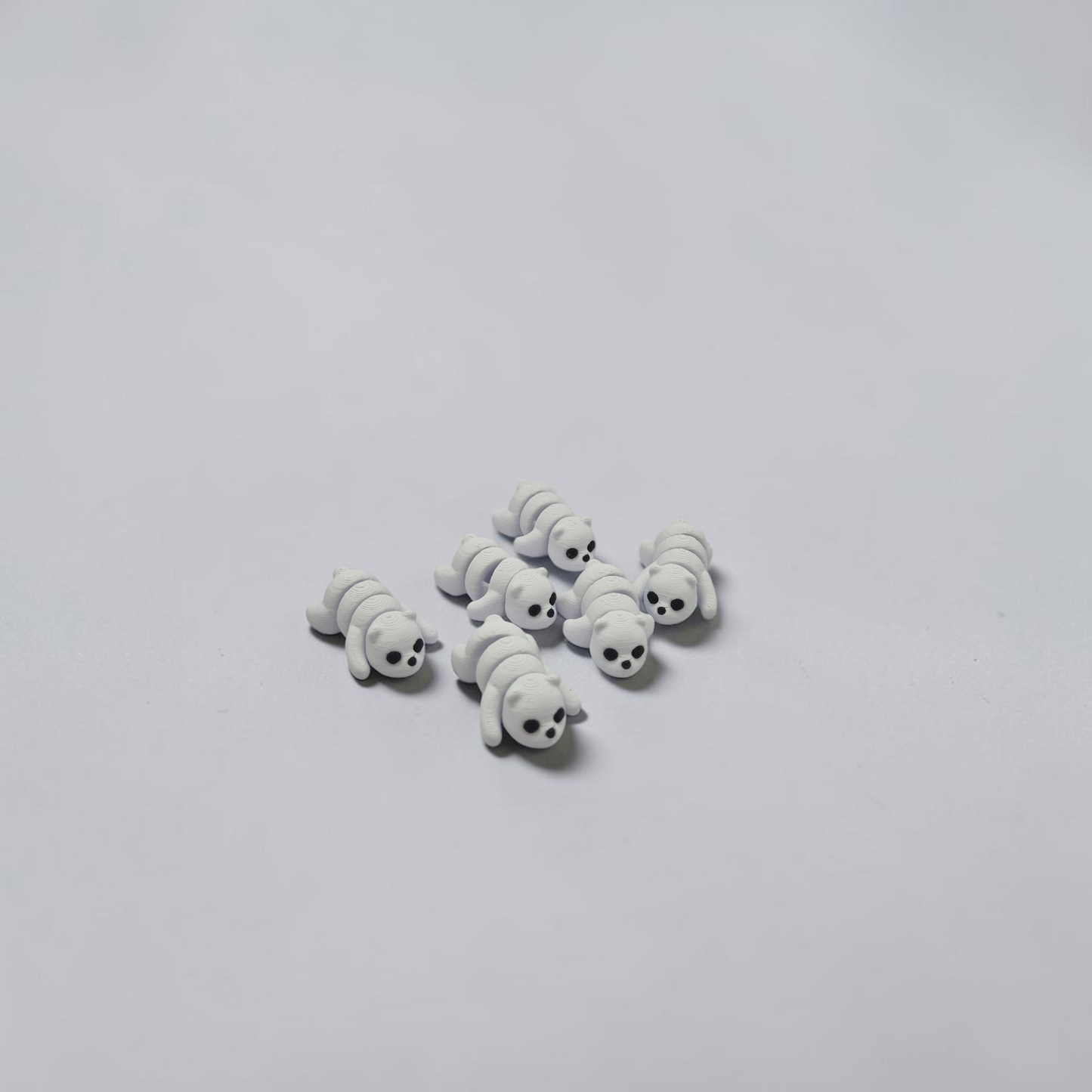 Zappies Minis