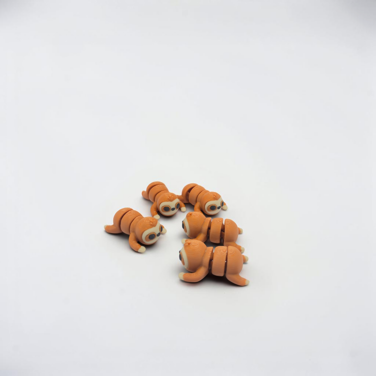 Zappies Minis