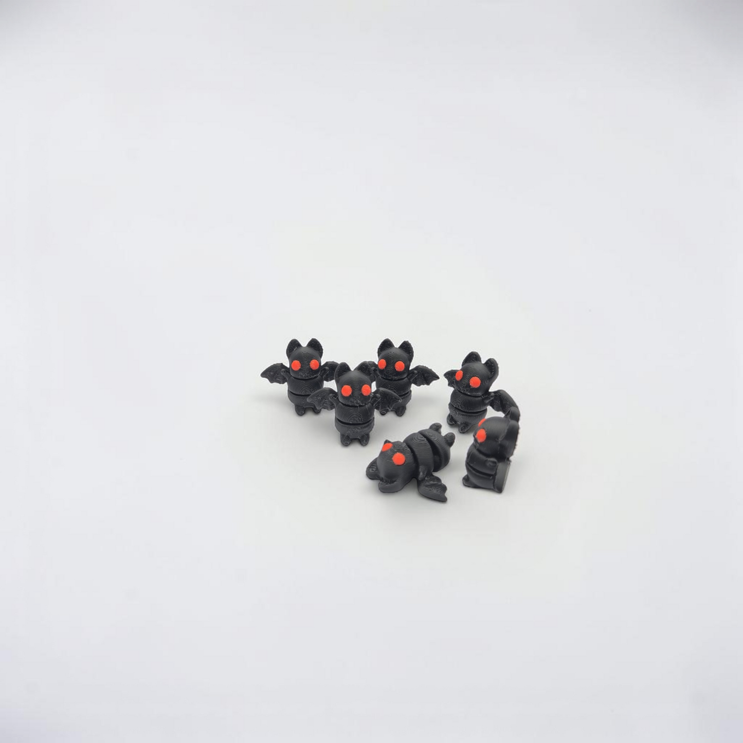 Zappies Minis
