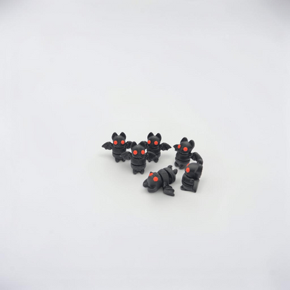 Zappies Minis