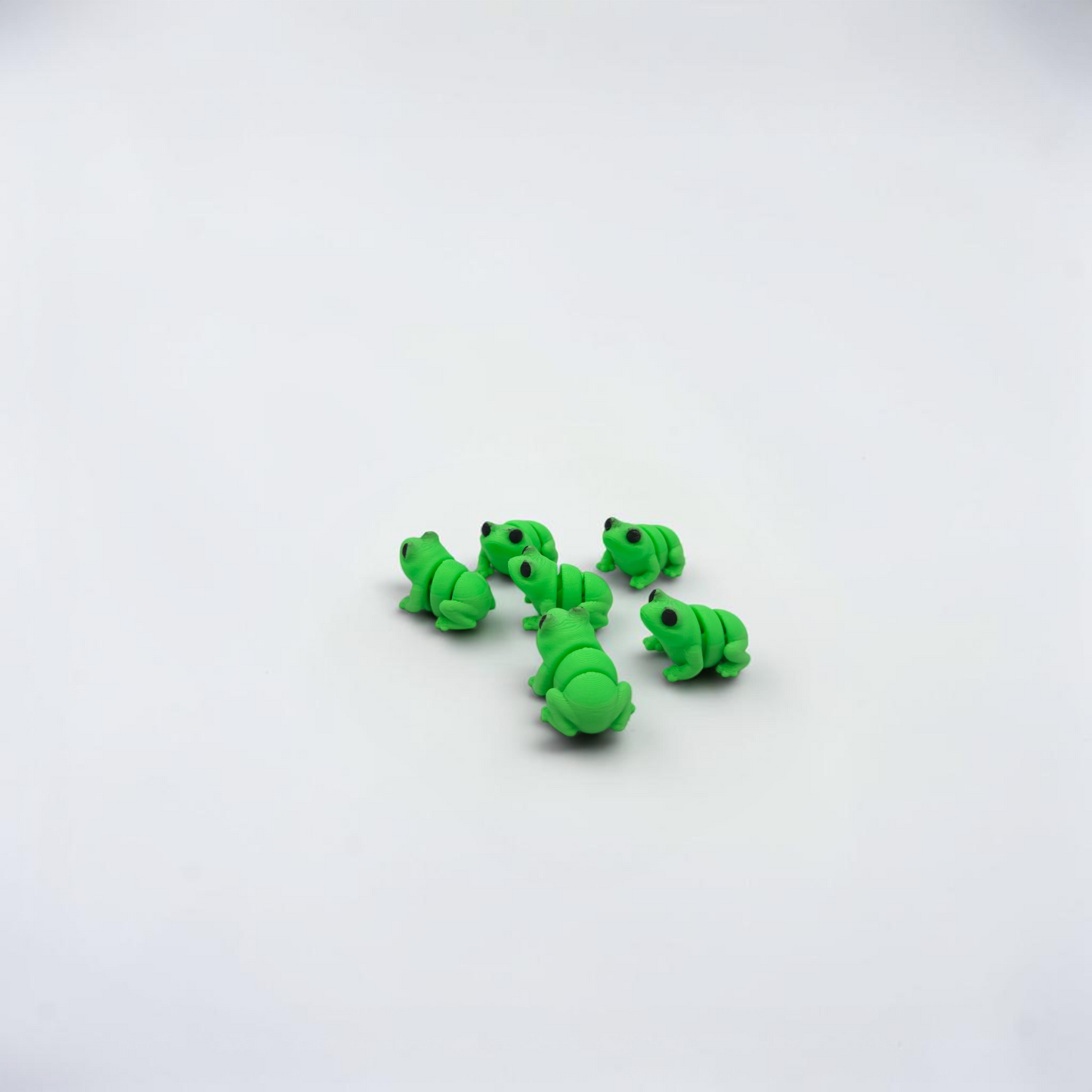 Zappies Minis