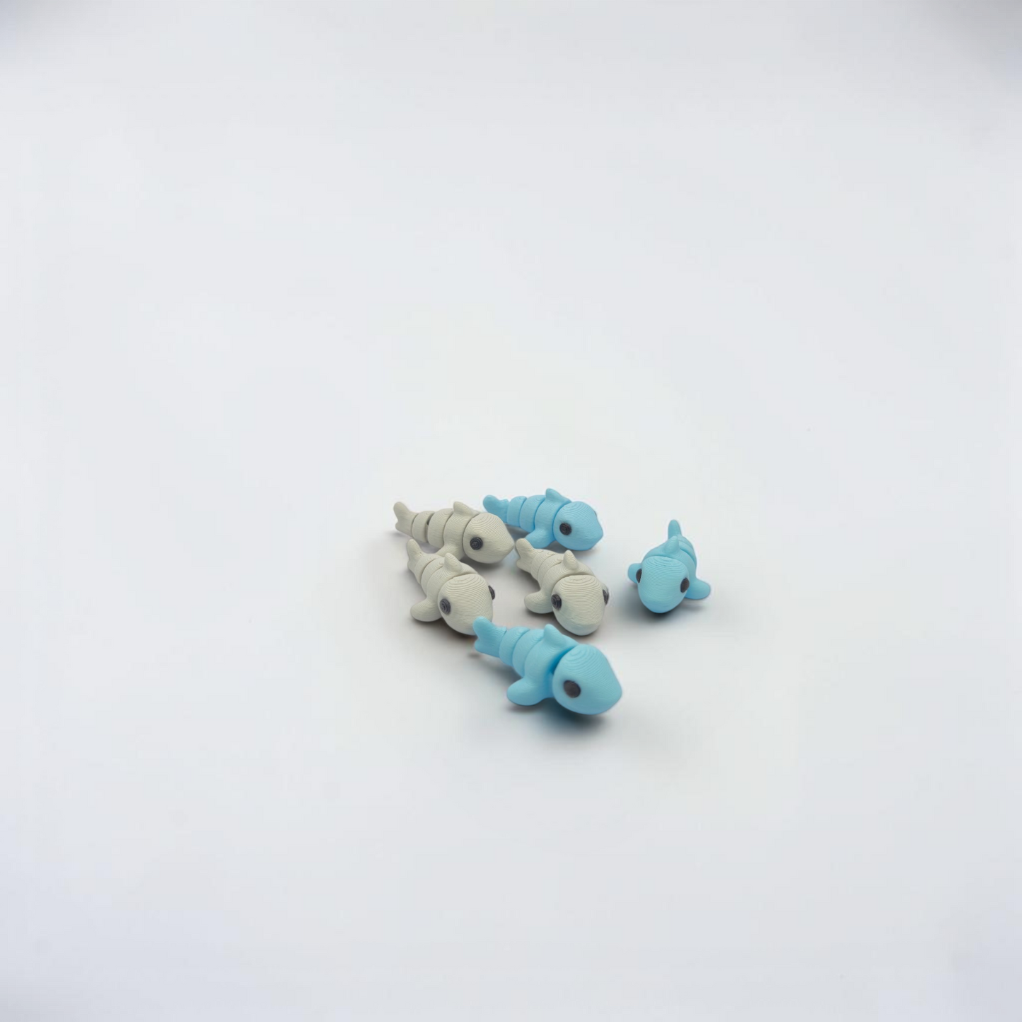 Zappies Minis