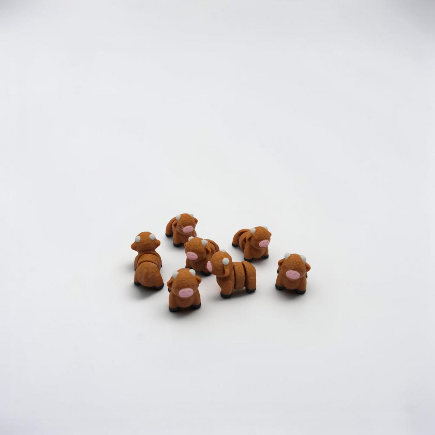 Zappies Minis