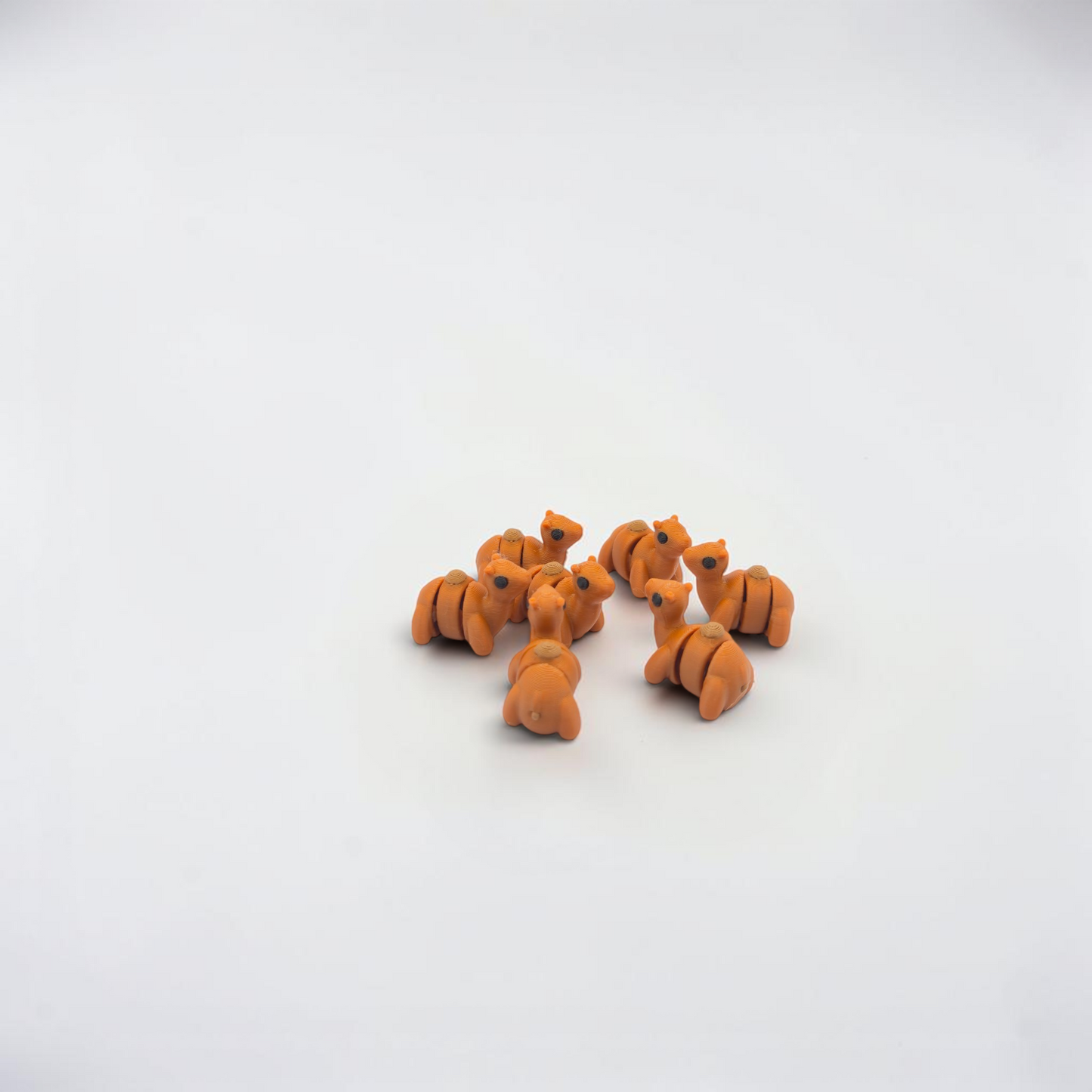 Zappies Minis