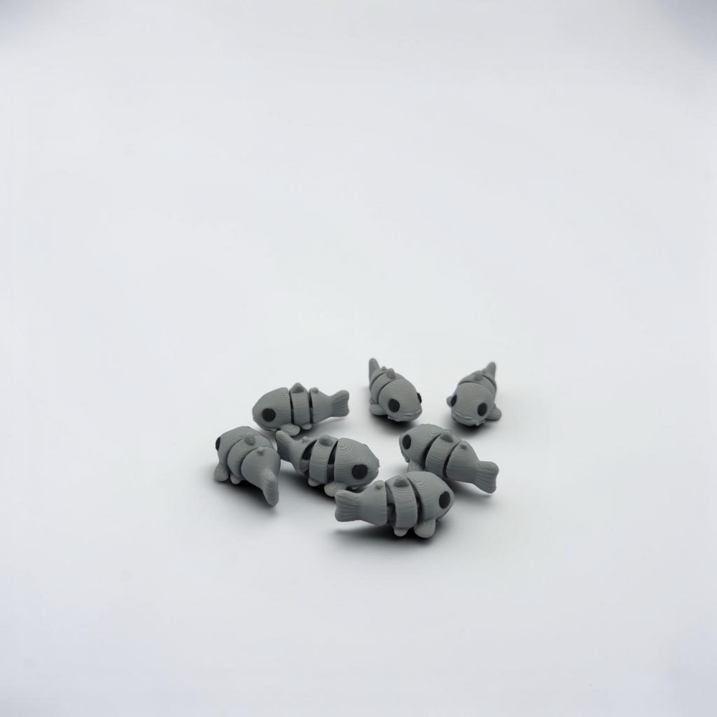 Zappies Minis