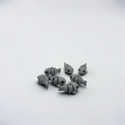 Zappies Minis