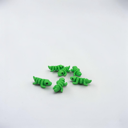 Zappies Minis